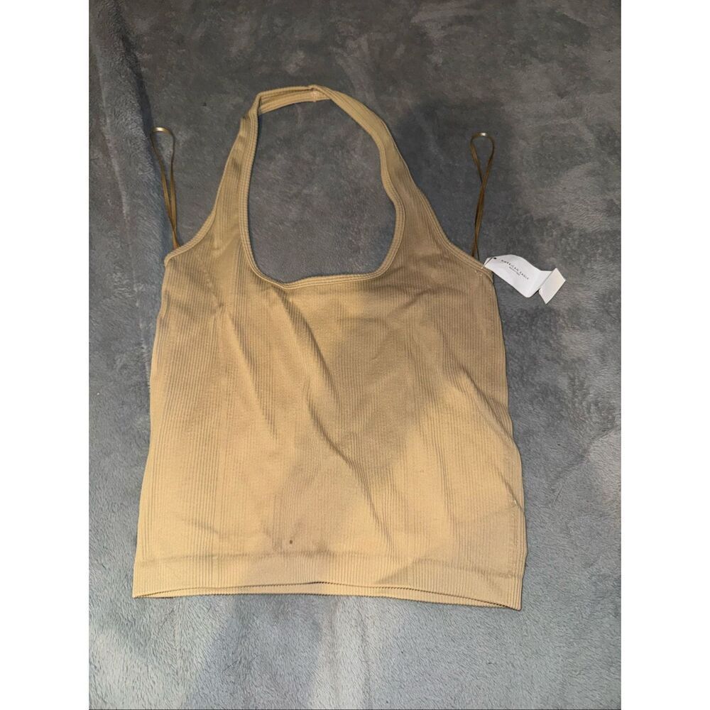 NWT American Eagle halter top size medium